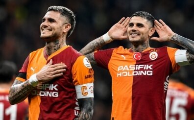 Mauro Icardi i�in kritik s�re!