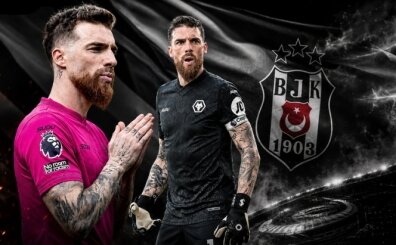 Be�ikta�'a bedava kaleci!