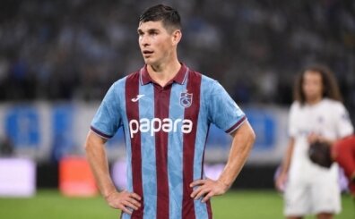 Trabzonspor'dan KAP geldi!
