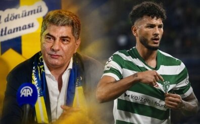 Hakan Safi'ye Suarez yan�t�