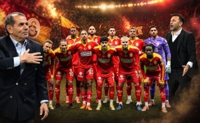 Galatasaray i�in mesaj: 'Ben olsam onlar� g�nderirdim'