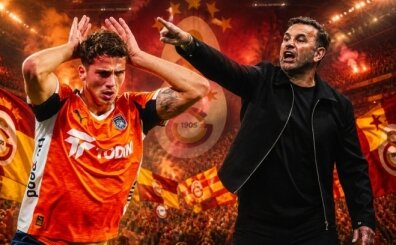 Okan Buruk'un �zel iste�i