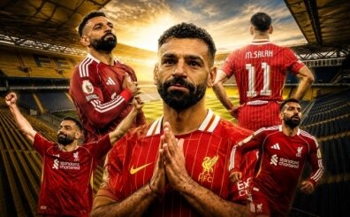 Fenerbahçe pusuda: Salah