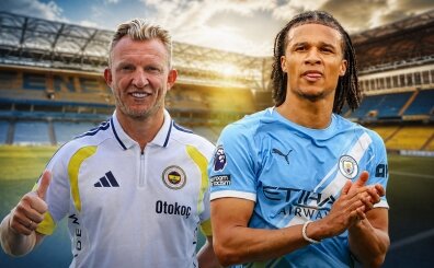 Fenerbahçe'de Nathan Ake transferinin perde arkası!