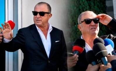 Fatih Terim'den OLAY a��klama!