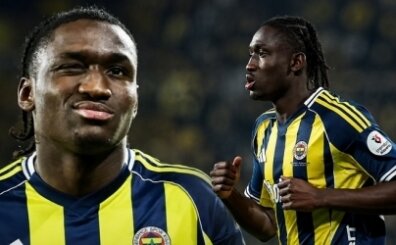 Sidiki Cherif'te flaş iddia!