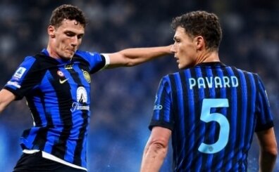 G.Saray Pavard için masada