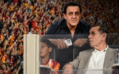 G.Saray'da transfer sessizliği hakim! 6 yılın en düşük rakamı