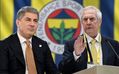 F.Bahçe'de o zirvede neler oldu: Aziz Yıldırım ve Hakan Safi