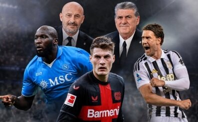 Beşiktaş'tan forvet harekatı! Transfer listesinde 3 isim var!
