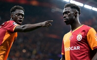 Inter'den randevu talebi!