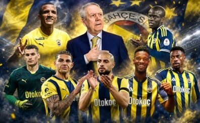 F.Bahçe'de ayrılık operasyonu
