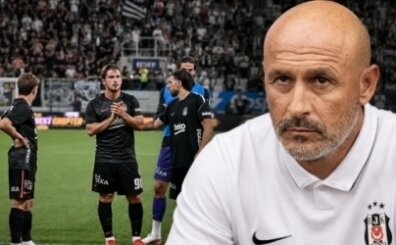 Beşiktaş'a acil transfer çağrısı!