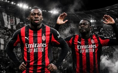 Beşiktaş'ta, Fofana için Milan'ın bonservis talebi belli oldu