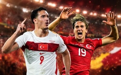 G.Saray'da yerli golc� rotas�