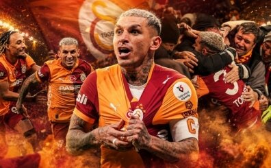 Galatasaray b�rakmayacak!