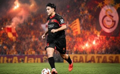 Galatasaray'da yeni hedef!
