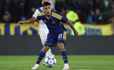 Galatasaray'dan orta sahaya yeni aday: Milton Delgado