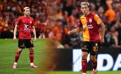 Batrakov: 'Hayalim Barcelona'