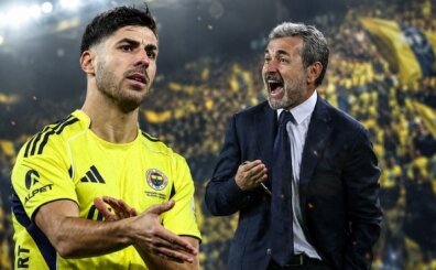 Kocaman'�n Asensio raporu!