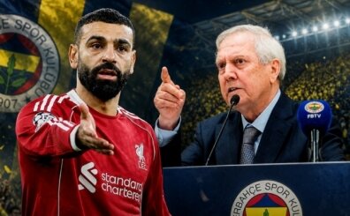 F.Bah�e'ye Salah m�jdesi!