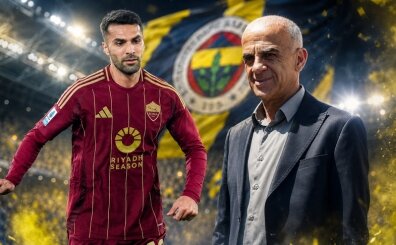 O�uz �etin harekete ge�ti: F.Bah�e'de Zeki �elik hamlesi