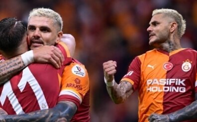 Transfer a��klamas�: Icardi