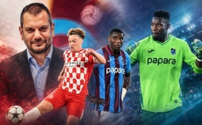 Ertuğrul Doğan'dan transfer, Onana ve Onuachu açıklaması