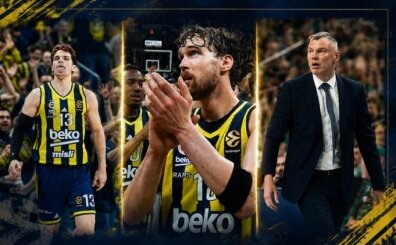 Final Four'un m�davimi!