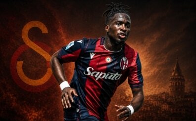 Galatasaray'�n yeni hedefi!