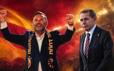 Transfer i�in karar 100M�