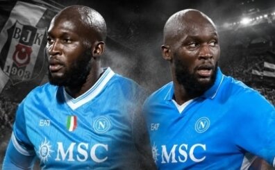 Romelu Lukaku'dan fla� karar!