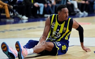Fenerbahçe vedayı açıkladı