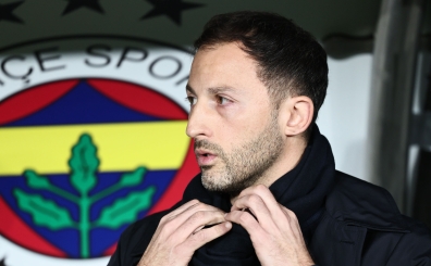 Tedesco'dan forvet transferi sorusuna cevap: 'Ay�k olaca��z'