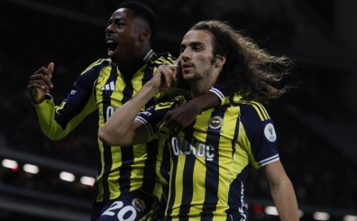 Fenerbahçe'den nokta atışı