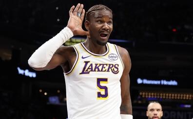 Lowe'dan Ayton'a sert eleştiri: 'Şekil verilmemiş bir yığın...'