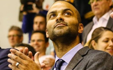 ASVEL'in sahibi Tony Parker, tak�m�n yeni ko�u olabilir!