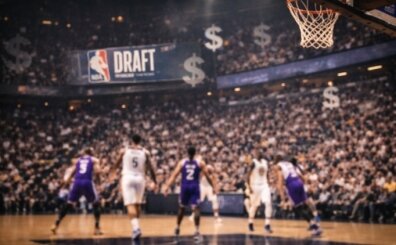 NBA'de şok iddia: Bilinçli kaybetme ve soruşturma...