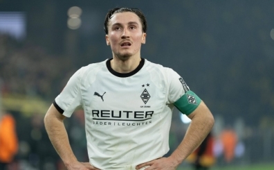 M�nchengladbach'�n orta sahas� Fenerbah�e'de liste ba��