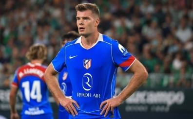 F.Bah�e'ye transferde dev rakip!