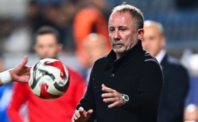 Sergen Yal��n'�n istedi�i isim!