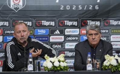 Be�ikta�'ta son durum: Veda!