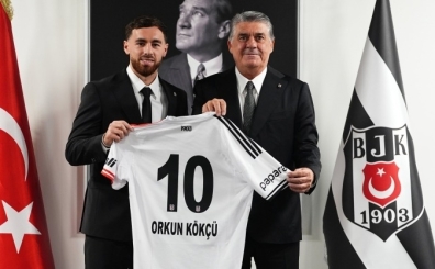 Be�ikta�, �imdi de y�ld�z ismin abisine talip oldu: S�rpriz isim!