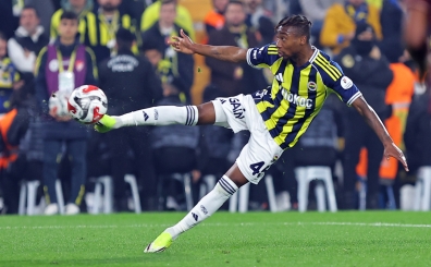 Dorgeles Nene: 'Kazanmay� �ok istedik ama ba�aramad�k!'