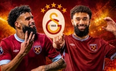 Galatasaray'da hedef Sambacı!
