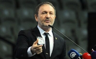 Be�ikta�'ta eski ba�kan aday� H�rser Tekinoktay ihra� edildi!