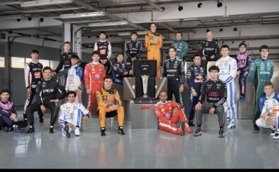 Hasret bitiyor; gizemlerle dolu Formula 1 sezonu start al�yor!