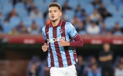 Trabzonspor'un Ernest Mu�i i�in yeni plan� belli oldu!