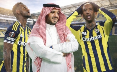 Al Nassr'dan Talisca ve Jhon Duran için çarpıcı açıklamalar!