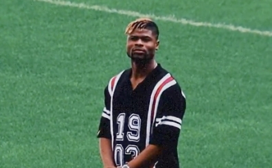 Agbadou'dan taraftarlara mesaj